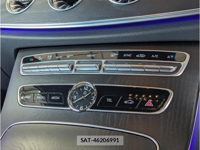 Mercedes Benz E-CLASS 2017-07 8812453-10