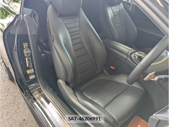 Mercedes Benz E-CLASS 2017-07 8812453-12