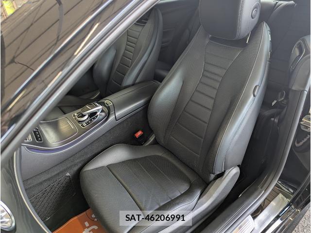 Mercedes Benz E-CLASS 2017-07 8812453-14