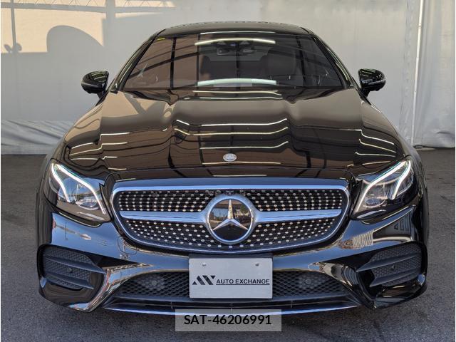 Mercedes Benz E-CLASS 2017-07 8812453-18