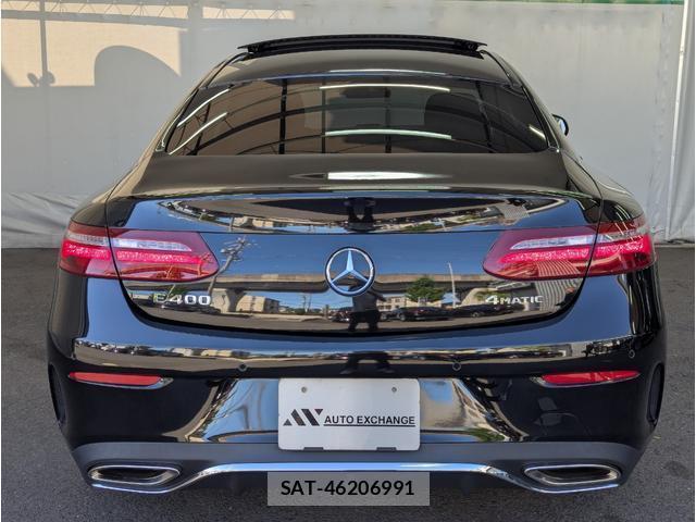 Mercedes Benz E-CLASS 2017-07 8812453-19