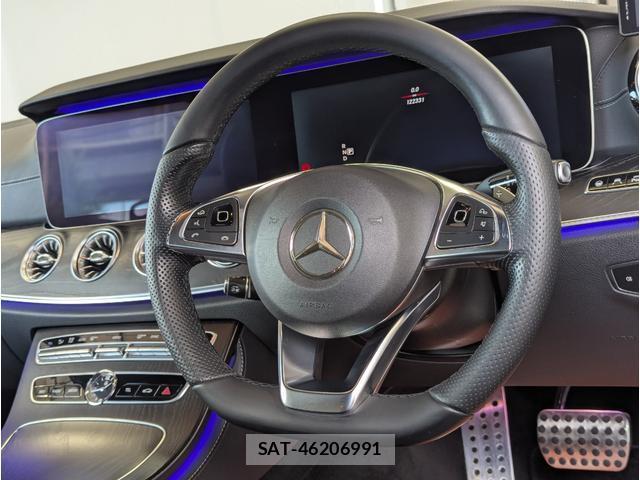 Mercedes Benz E-CLASS 2017-07 8812453-4