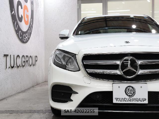 Mercedes Benz E-CLASS 2017-06 8813286-2