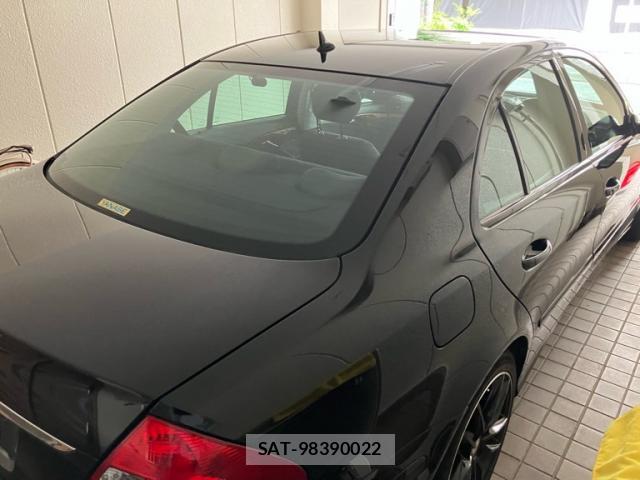 Mercedes Benz E-CLASS 2008-06 8813862-13