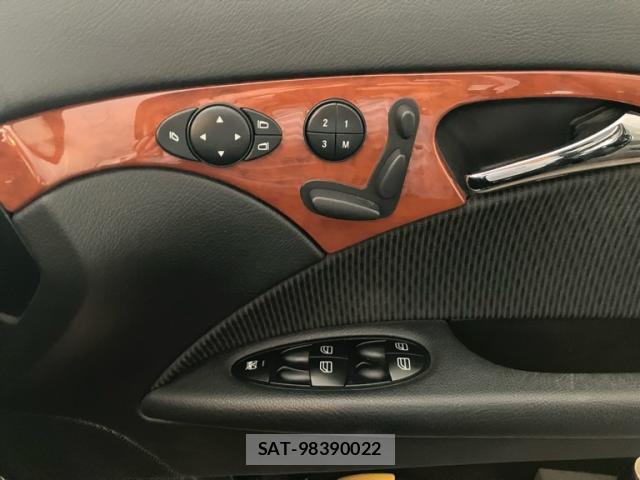 Mercedes Benz E-CLASS 2008-06 8813862-15
