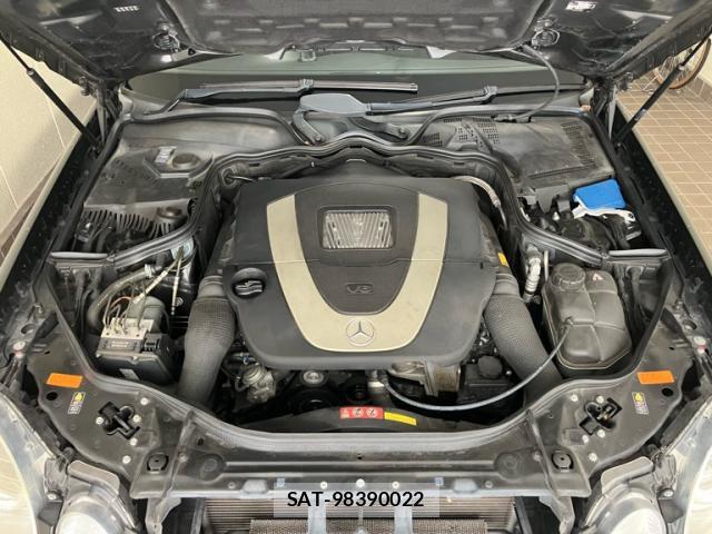 Mercedes Benz E-CLASS 2008-06 8813862-19