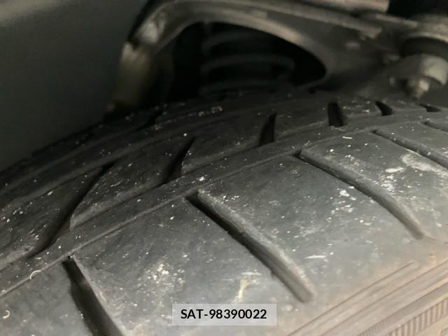 Mercedes Benz E-CLASS 2008-06 8813862-5