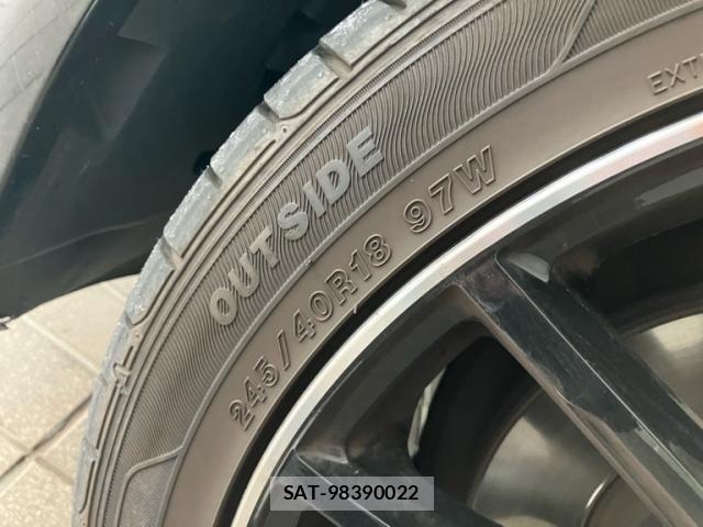 Mercedes Benz E-CLASS 2008-06 8813862-6