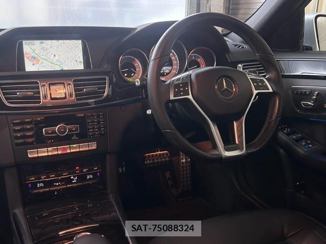 Mercedes Benz E-CLASS 2013-12 8814899-19