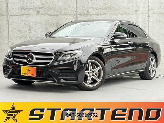 Mercedes Benz E-CLASS 2020-07 8815239-0
