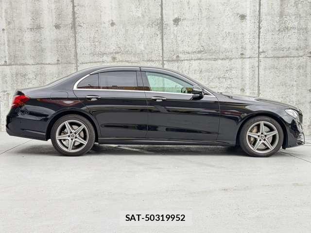 Mercedes Benz E-CLASS 2020-07 8815239-1