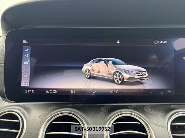 Mercedes Benz E-CLASS 2020-07 8815239-10