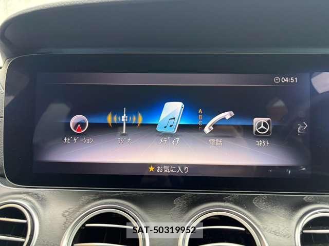 Mercedes Benz E-CLASS 2020-07 8815239-11