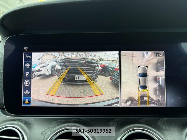 Mercedes Benz E-CLASS 2020-07 8815239-13