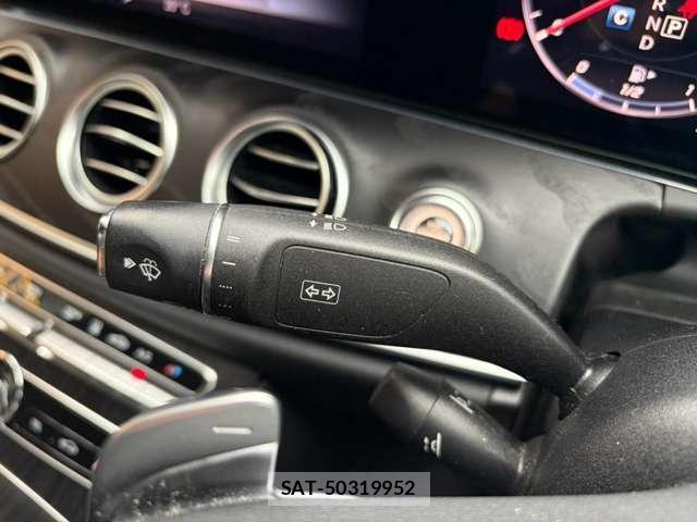 Mercedes Benz E-CLASS 2020-07 8815239-16