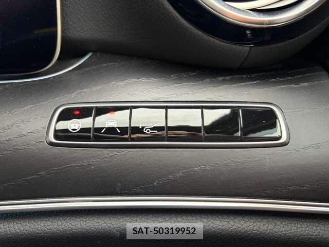 Mercedes Benz E-CLASS 2020-07 8815239-18