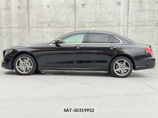 Mercedes Benz E-CLASS 2020-07 8815239-2