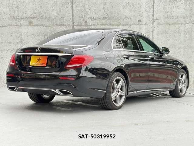 Mercedes Benz E-CLASS 2020-07 8815239-3