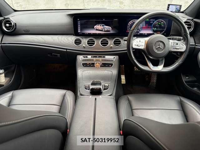 Mercedes Benz E-CLASS 2020-07 8815239-4