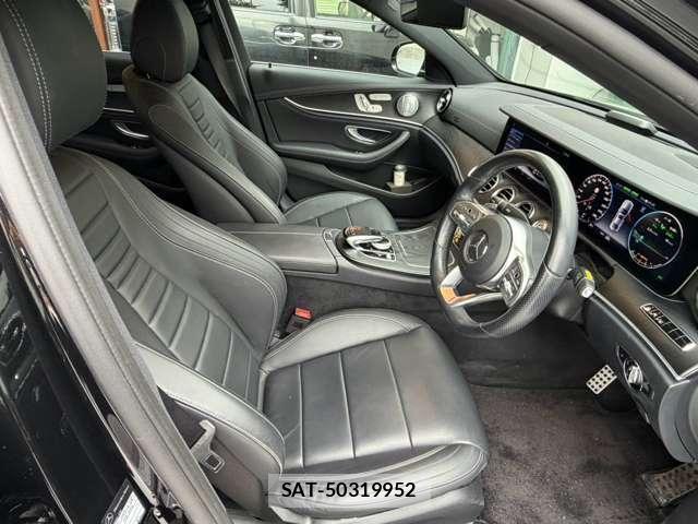 Mercedes Benz E-CLASS 2020-07 8815239-5