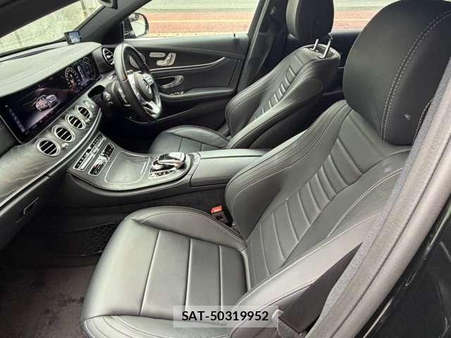 Mercedes Benz E-CLASS 2020-07 8815239-6