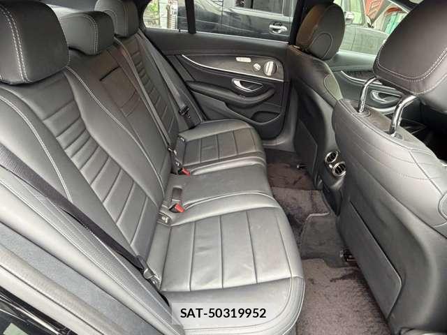 Mercedes Benz E-CLASS 2020-07 8815239-7