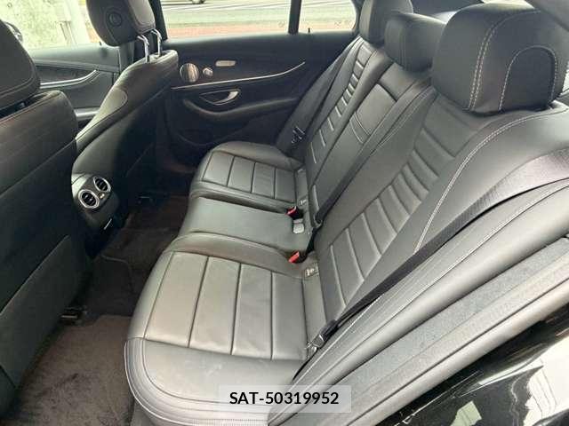 Mercedes Benz E-CLASS 2020-07 8815239-8