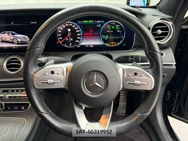 Mercedes Benz E-CLASS 2020-07 8815239-9