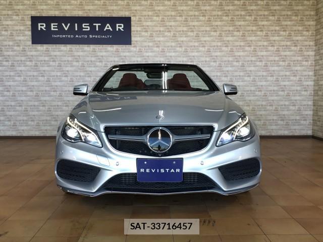 Mercedes Benz E-CLASS 2015-12 8817058-10