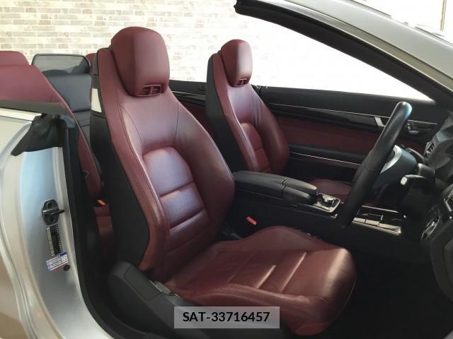 Mercedes Benz E-CLASS 2015-12 8817058-14