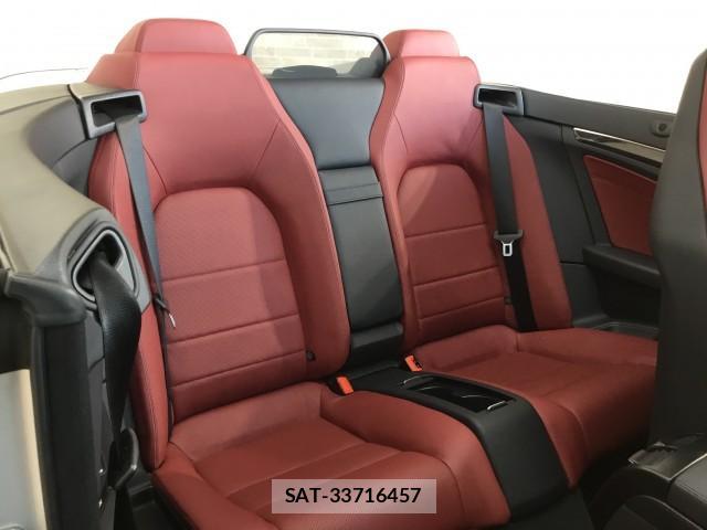Mercedes Benz E-CLASS 2015-12 8817058-15