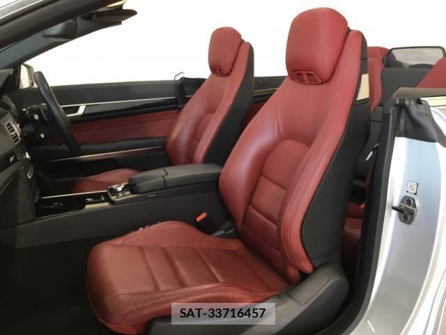 Mercedes Benz E-CLASS 2015-12 8817058-16
