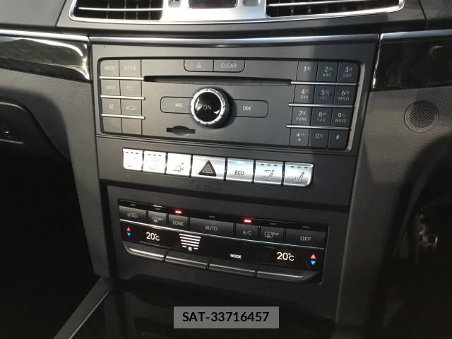 Mercedes Benz E-CLASS 2015-12 8817058-18