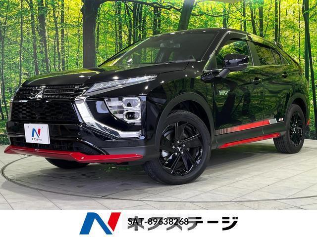 Mitsubishi ECLIPSE CROSS 2024-11 8812768-0