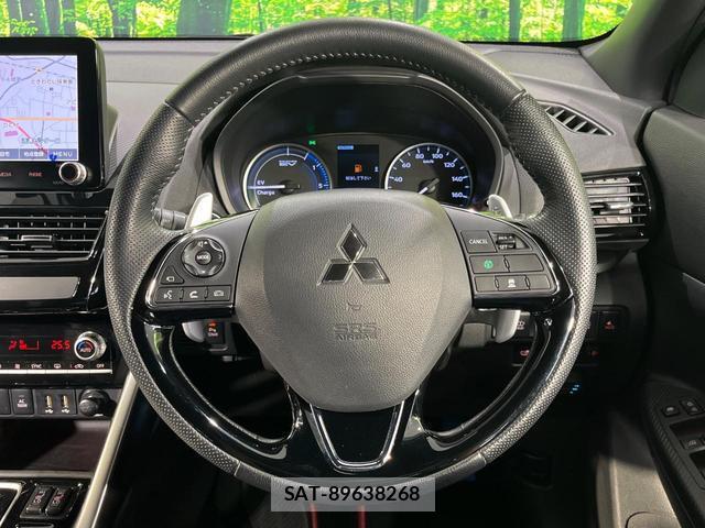 Mitsubishi ECLIPSE CROSS 2024-11 8812768-10