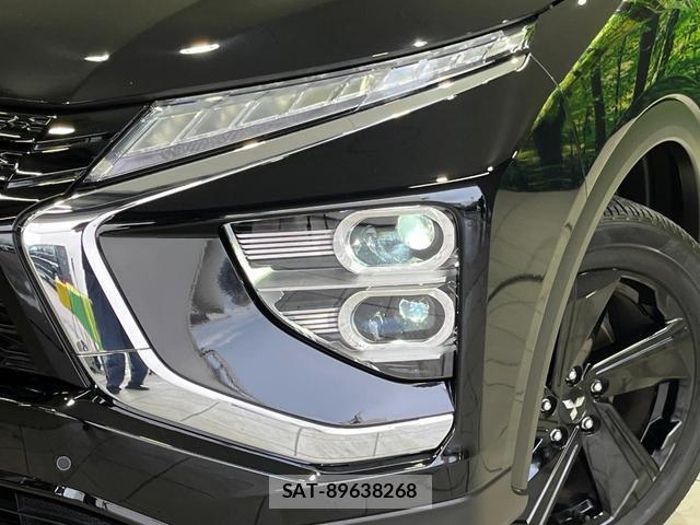 Mitsubishi ECLIPSE CROSS 2024-11 8812768-11