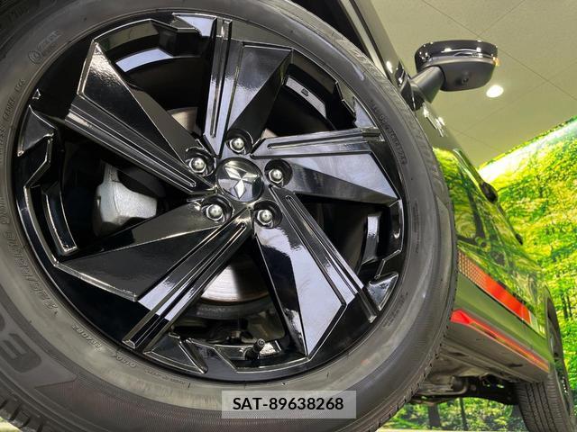 Mitsubishi ECLIPSE CROSS 2024-11 8812768-12