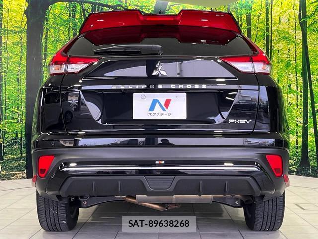 Mitsubishi ECLIPSE CROSS 2024-11 8812768-14