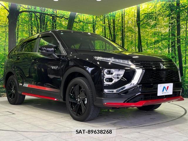 Mitsubishi ECLIPSE CROSS 2024-11 8812768-15
