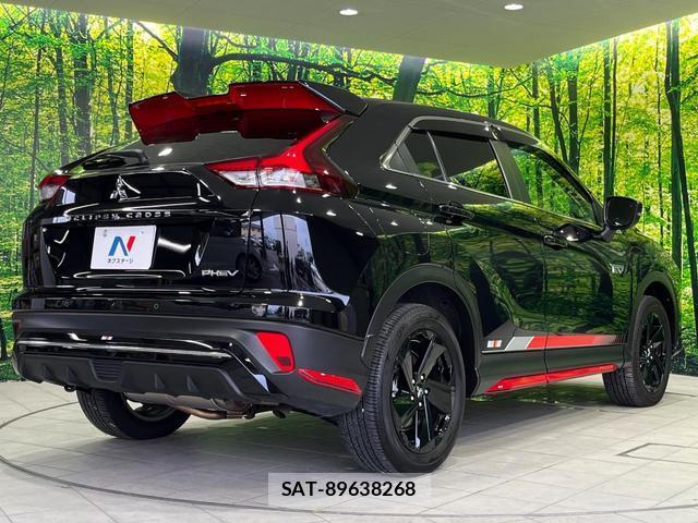 Mitsubishi ECLIPSE CROSS 2024-11 8812768-16