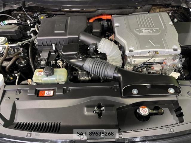Mitsubishi ECLIPSE CROSS 2024-11 8812768-17