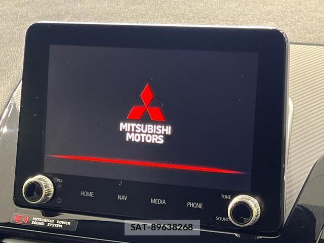 Mitsubishi ECLIPSE CROSS 2024-11 8812768-3
