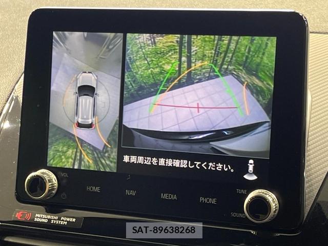 Mitsubishi ECLIPSE CROSS 2024-11 8812768-4