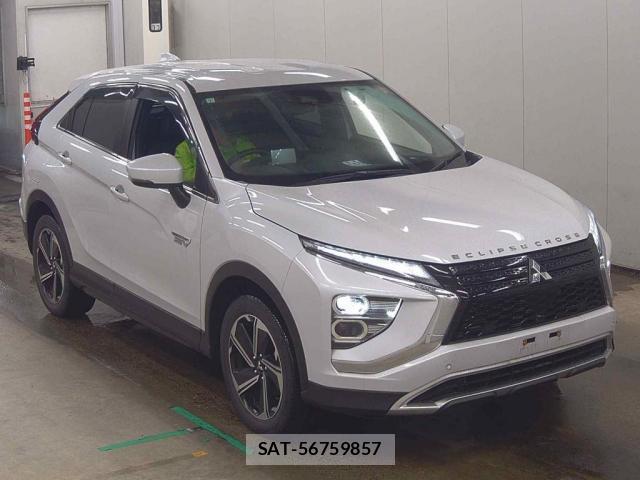 Mitsubishi ECLIPSE CROSS 2021-07 8815822-0