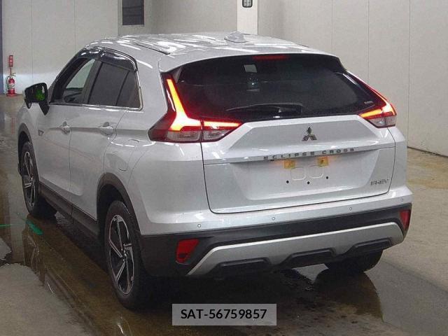 Mitsubishi ECLIPSE CROSS 2021-07 8815822-1