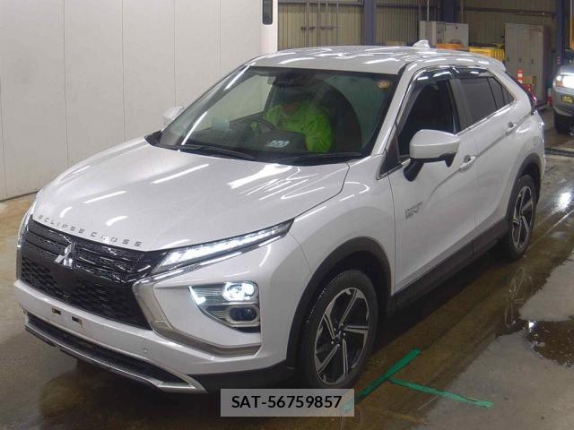 Mitsubishi ECLIPSE CROSS 2021-07 8815822-3
