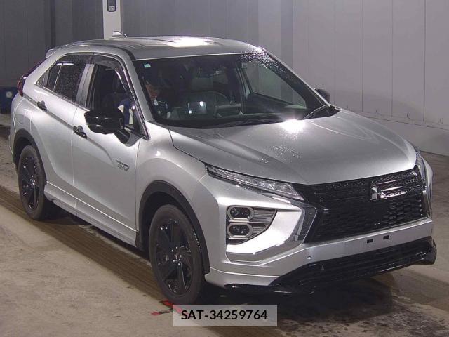 Mitsubishi ECLIPSE CROSS 2024-07 8816926-0