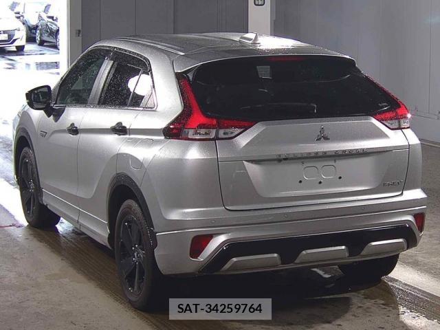 Mitsubishi ECLIPSE CROSS 2024-07 8816926-1