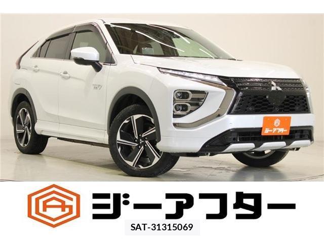 Mitsubishi ECLIPSE CROSS 2022-06 8812295-0