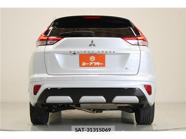 Mitsubishi ECLIPSE CROSS 2022-06 8812295-10